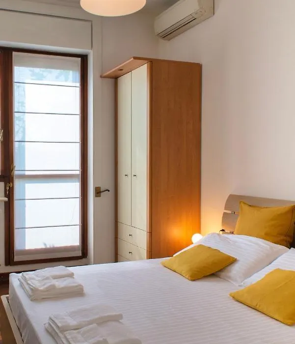 Milanoview Apartment-1