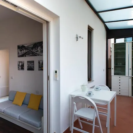 Milanoview Apartment-3