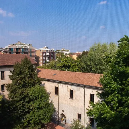 Milanoview Apartment-2