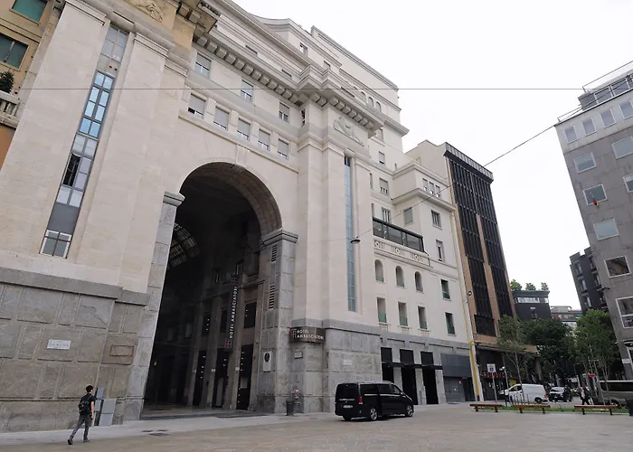 Ih s o Ambasciatori